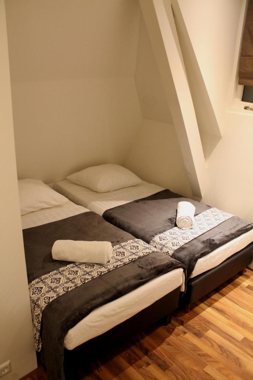 Central sweet BNB Amsterdam Buitenkant foto