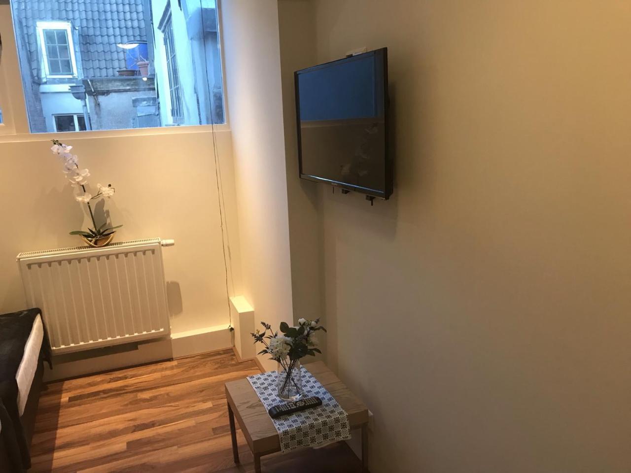 Central sweet BNB Amsterdam Buitenkant foto