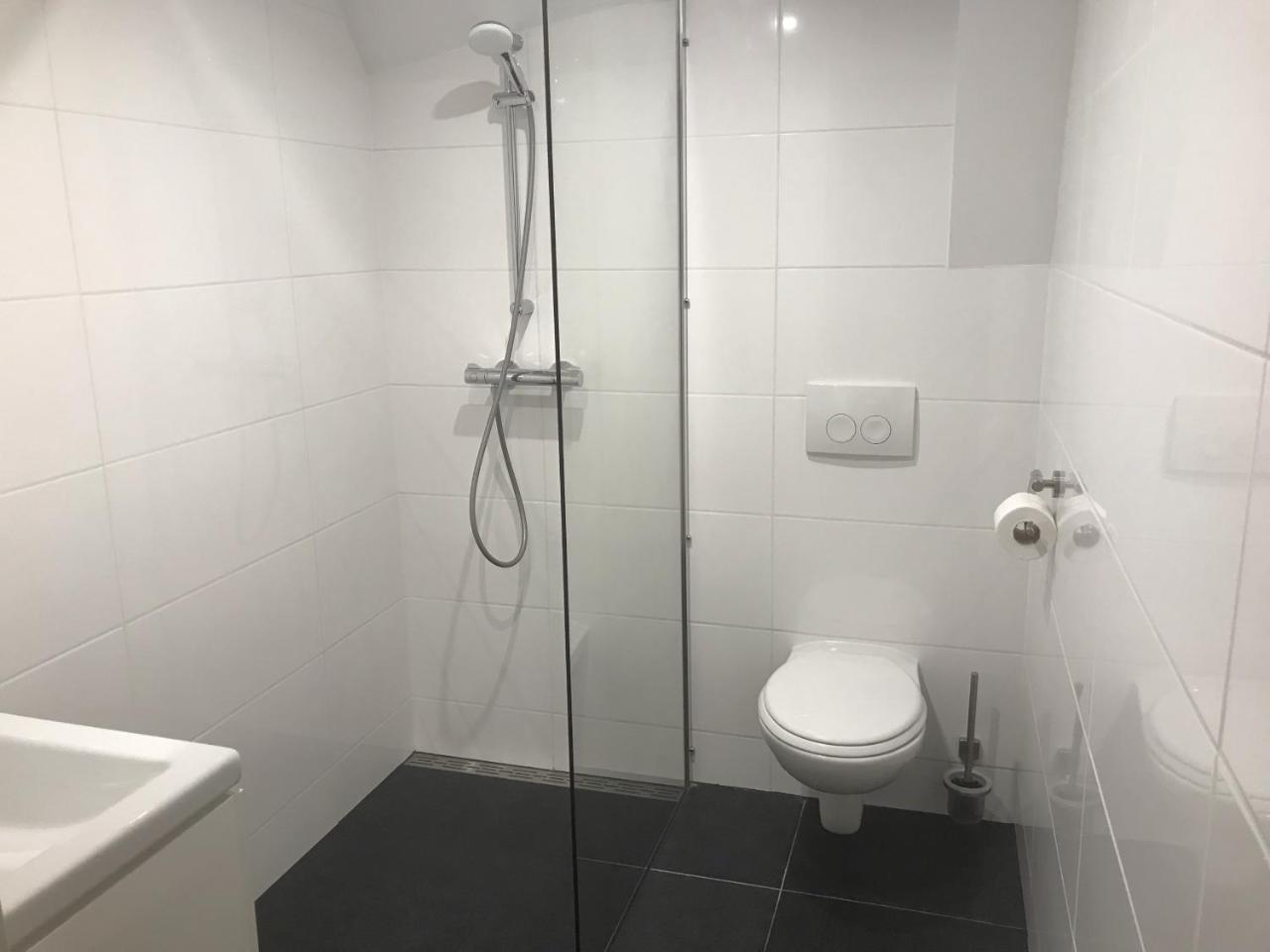 Central sweet BNB Amsterdam Buitenkant foto