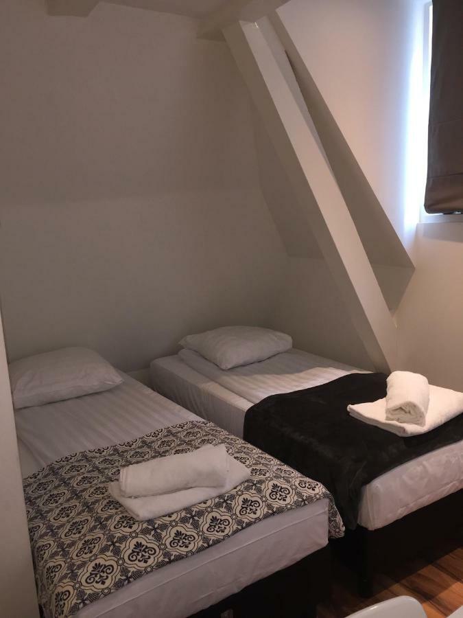 Central sweet BNB Amsterdam Buitenkant foto